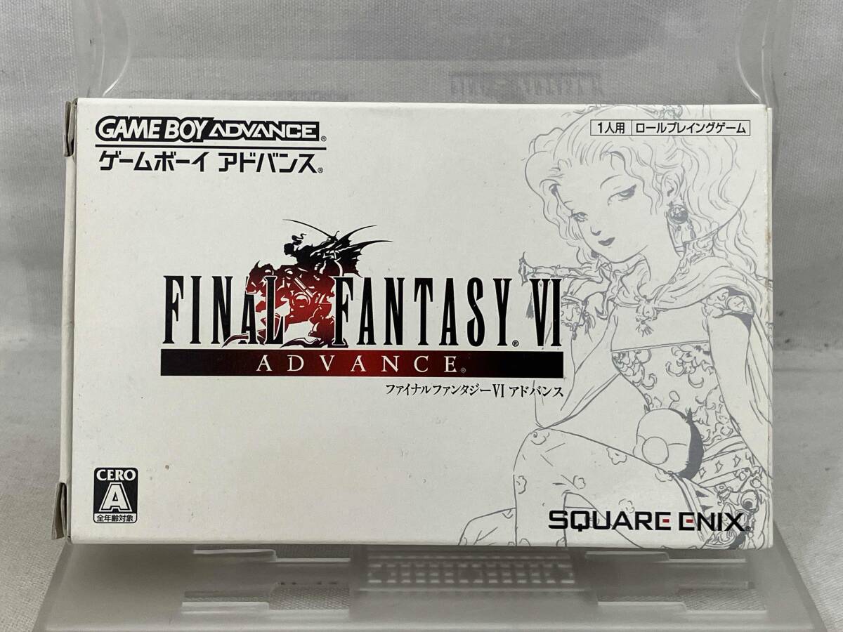 2025年最新】Yahoo!オークション -ファイナルファンタジー6