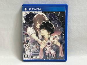 PSVITA Collar × Malice -Unlimited-