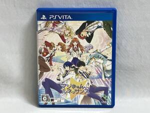 PSVITA マジきゅんっ!ルネッサンス