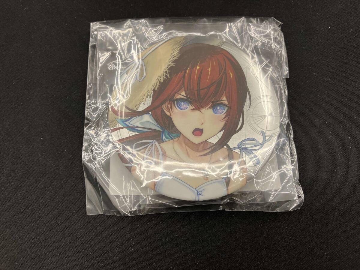 2025年最新】Yahoo!オークション -シュタインズゲート(バッジ)の