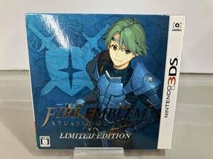 ニンテンドー3DS ファイアーエムブレム Echoes もうひとりの英雄王