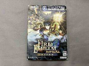 ファイアーエムブレム 蒼炎の軌跡