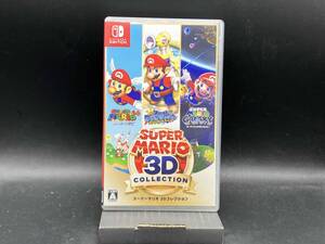 ニンテンドースイッチ スーパーマリオ 3Dコレクション