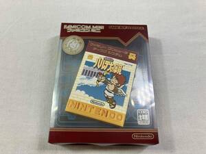 ファミコンミニ 「光神話 パルテナの鏡」