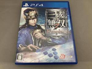 PS4 真・三國無双7 Empires