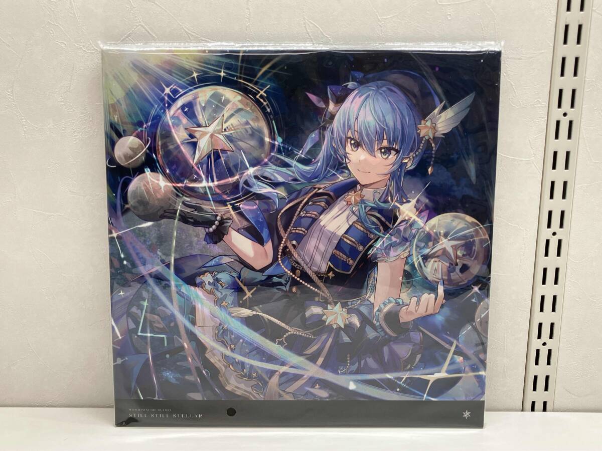 Yahoo!オークション -「星街すいせい」(音楽) の落札相場・落札価格