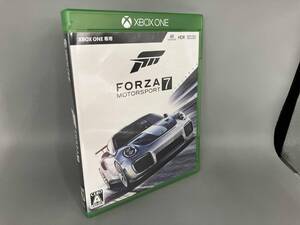 Xbox One Forza Motorsport 7
