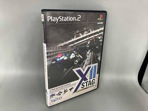 PS2 トゥエルブスタッグ