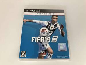 PS3 FIFA 19