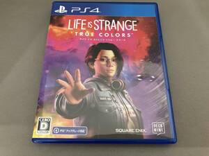 PS4 Life is Strange: True Colors