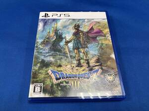 ドラゴンクエストⅢ そして伝説へ…