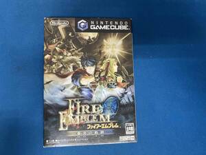 ファイアーエムブレム 蒼炎の軌跡 ゲームキューブ