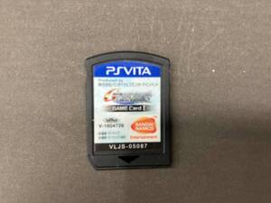 ソフトのみ PSVITA SDガンダム Gジェネレーション ジェネシス