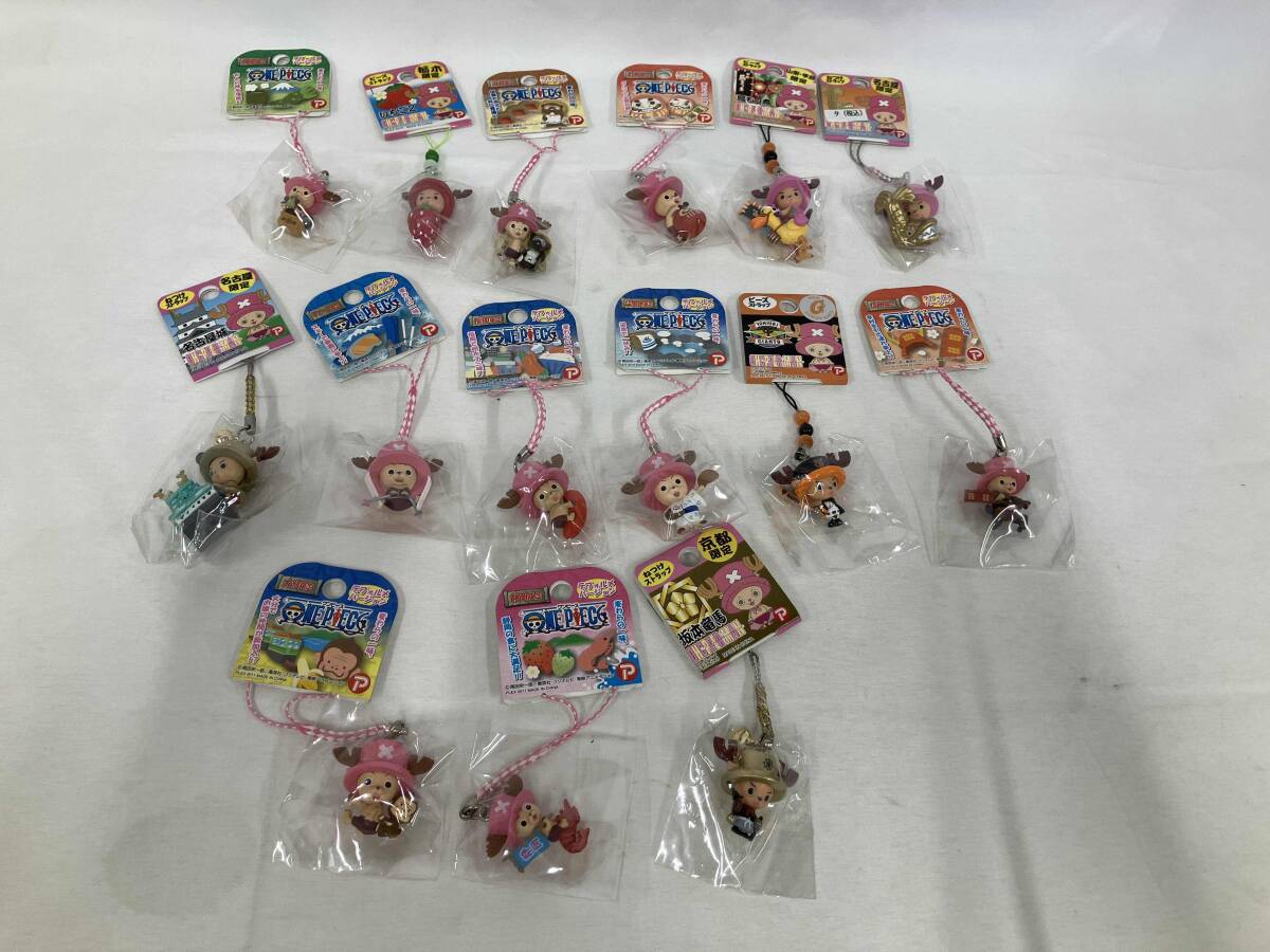 ご当地チョッパーストラップ 140個セット Yahoo!オークション -「ご当地 チョッパー」の落札相場・落札価格