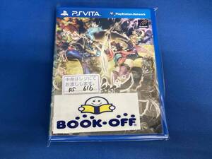 PSVITA 朧村正