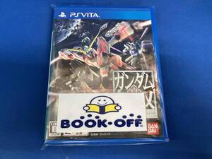 PSVITA 真・ガンダム無双