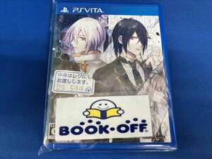 PSVITA 白と黒のアリス