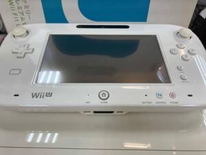 Wiki すぐに遊べるファミリープレミアムセット +wii fit u HDMIケーブル欠品