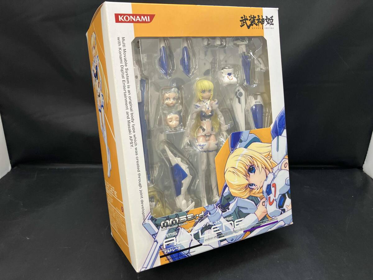 武装神姫 フィギュア ジャンク まとめ売り 6点セット /M Yahoo!オークション -「武装神姫」の落札相場・落札価格