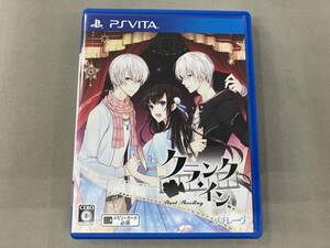 PSVITA クランク・イン
