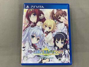 PSVITA ワールド・エレクション