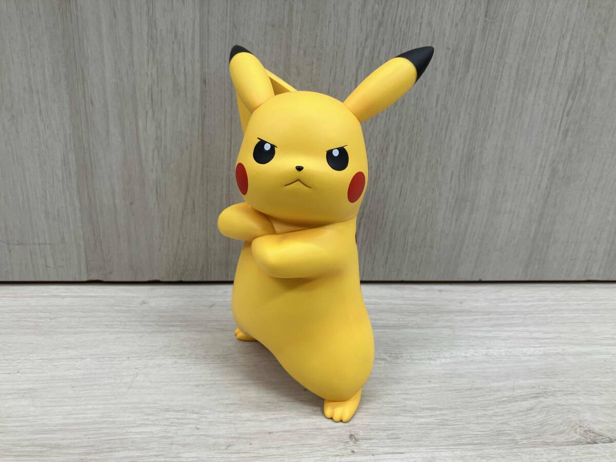 ポッ拳 ポケモン バトルフィギュア ピカチュウ スペシャルカラーver. Yahoo!オークション -「一番くじ ポッ拳 ピカチュウ」の落札相場