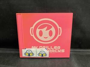 ケースヤケ (ゲーム・ミュージック) CD ミスタードリラー サウンドトラックス