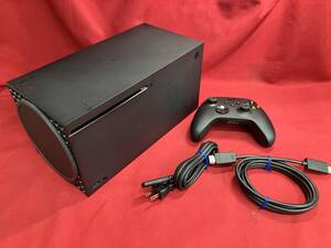 Xbox Series X(RRT-00015)