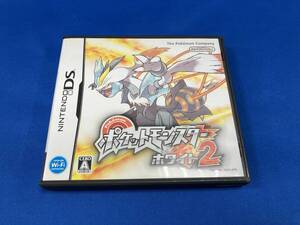 ニンテンドーDS ポケットモンスター ホワイト2