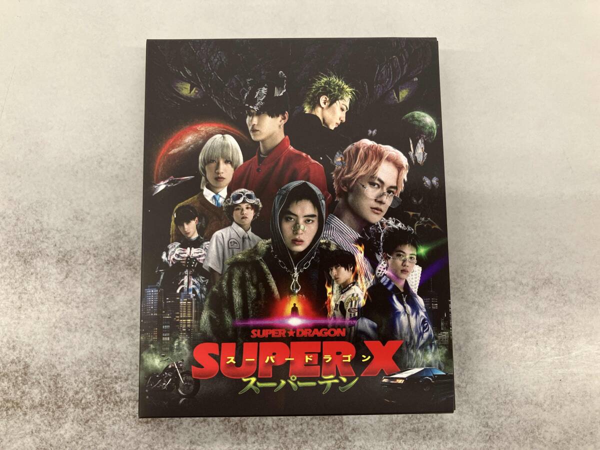 2025年最新】Yahoo!オークション -super☆dragon cdの中古品