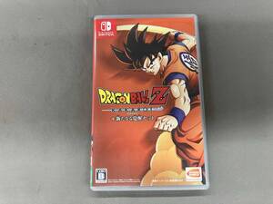 ニンテンドースイッチ ドラゴンボールZ KAKAROT + 新たなる覚醒セット