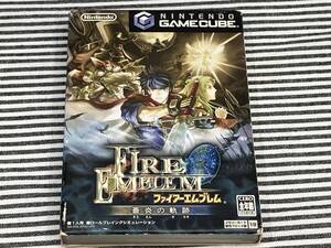 ファイアーエムブレム 蒼炎の軌跡