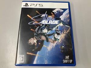 Stellar Blade