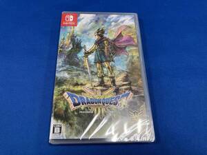 (未開封) ニンテンドースイッチ ドラゴンクエストⅢ そして伝説へ…