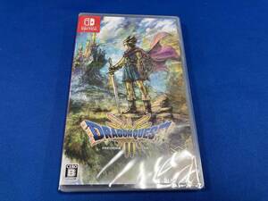 (未開封) ニンテンドースイッチ ドラゴンクエストⅢ そして伝説へ…