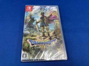 (未開封) ニンテンドースイッチ ドラゴンクエストⅢ そして伝説へ…