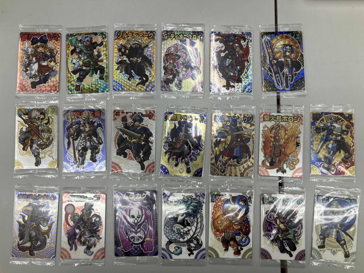 2025年最新】Yahoo!オークション - 神羅万象(トレーディング