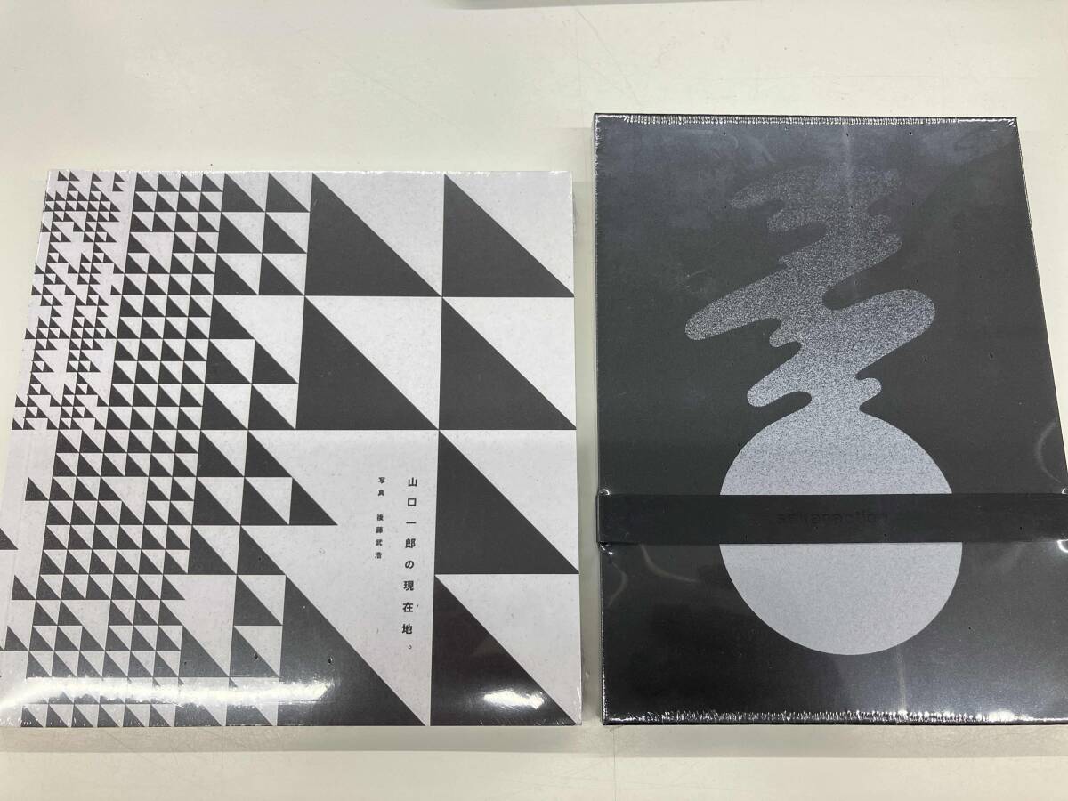新品♥未開封♥山口一郎 サカナクション　限定生産 サカナクション「新宝島」10周年記念グッズが登場 空間