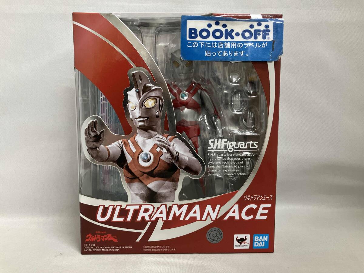 希少【ウルトラマンエース超合金】美品、完品、箱付き ※送料込 2025年最新】Yahoo!オークション -ウルトラマンa(フィギュア)の