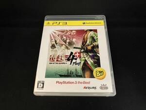 PS3 侍道4 Plus PlayStation3 the Best