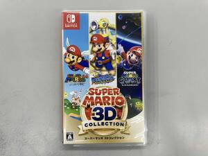 ニンテンドースイッチ スーパーマリオ 3Dコレクション