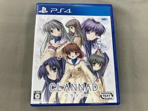 PS4 CLANNAD