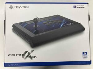 【※※※】ファイティングスティックα for PlayStation5, PlayStation4, PC