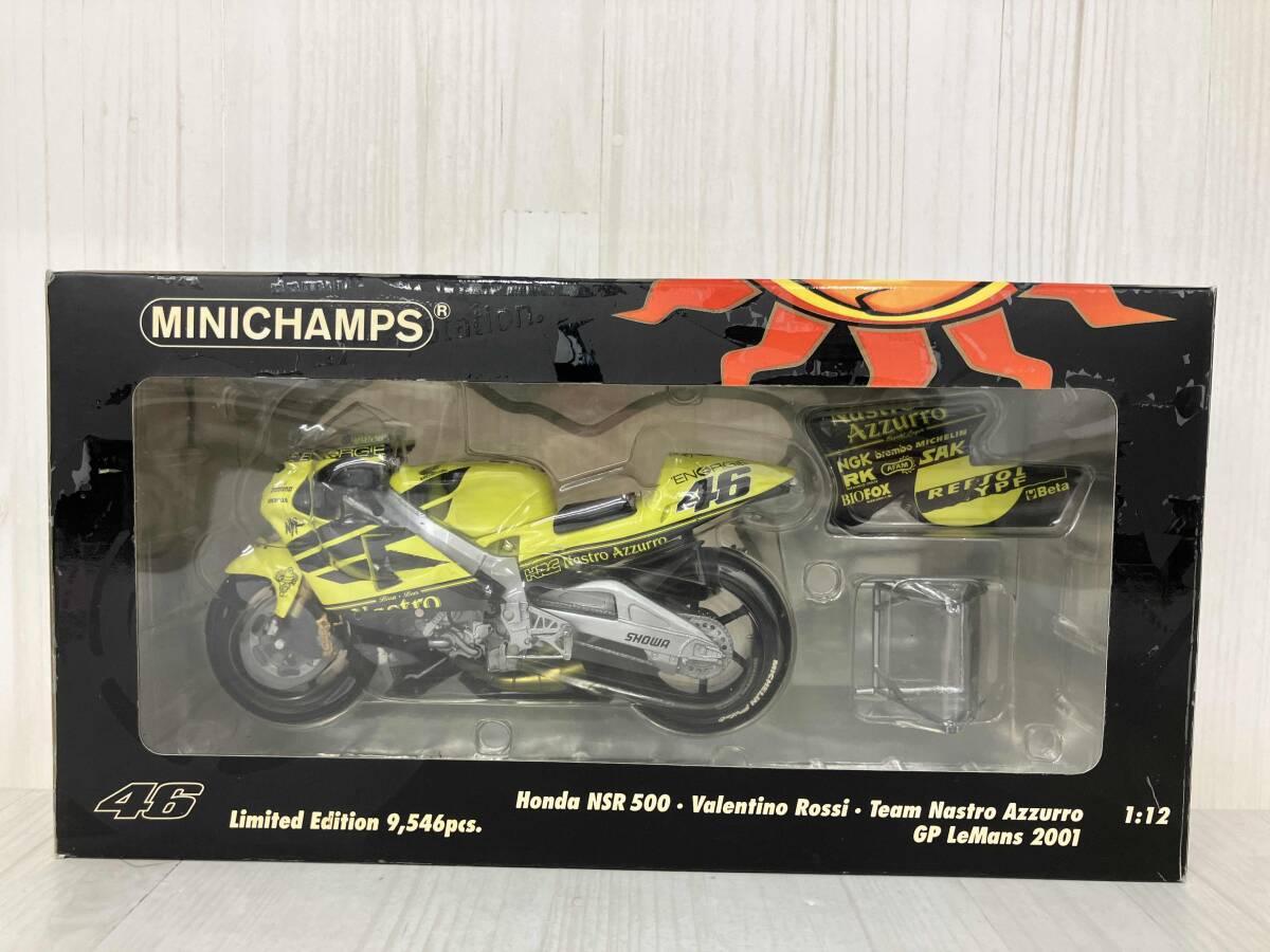 MINICHAMPS ミニカー まとめ売り 2025年最新】ミニチャンプス(Minichamps)のミニカーやオートバイ