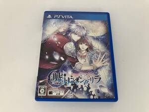 PSVITA 嘘月シャングリラ