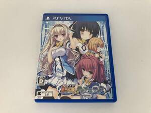 PSVITA 鯨神のティアスティラ