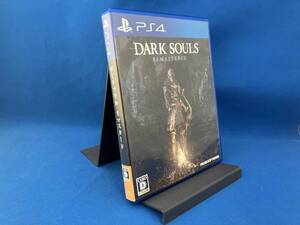 PS4 DARK SOULS REMASTERED