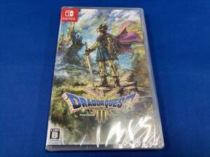 (未開封) ニンテンドースイッチ ドラゴンクエストⅢ そして伝説へ…