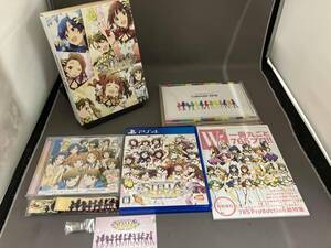 特典付き PS4 アイドルマスター ステラステージ