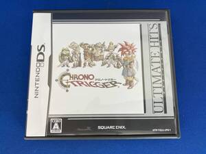 ニンテンドーDS クロノ・トリガー アルティメットヒッツ